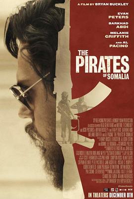 索马里海盗电影