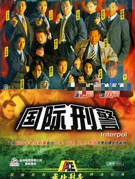 国际刑警1997电视剧
