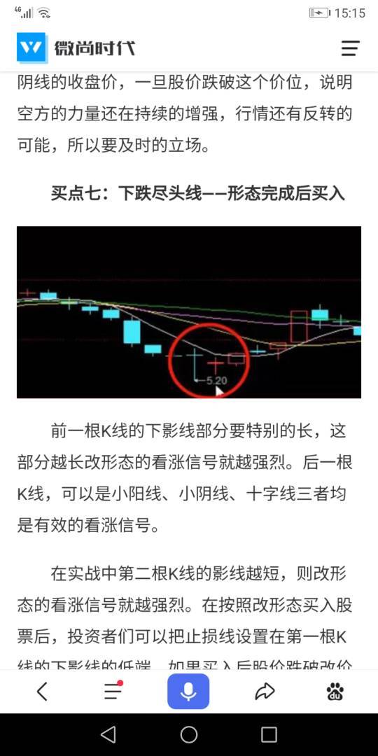 上海物贸股票