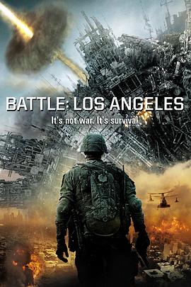 电影洛杉矶之战2在线观看