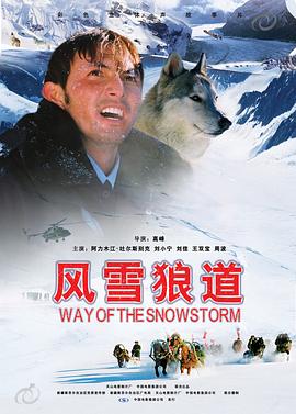 风雪和狼的电影完整版
