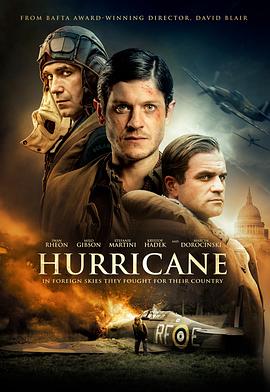 飓风行动美国电影