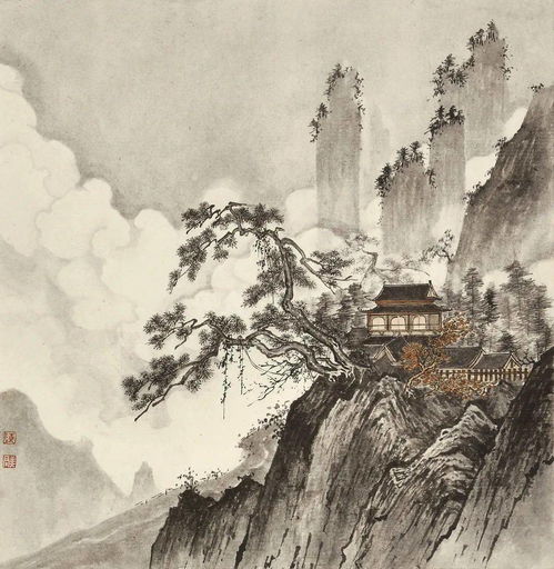 中国书画院