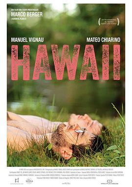 电影2013夏威夷观看